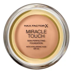 Max Factor Miracle Touch 60 Sand Compact Foundation