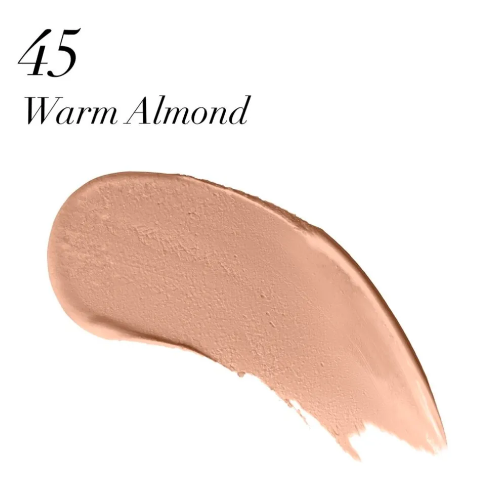 Max Factor Miracle Touch 45 Warm Almond Skin Perfecting Foundation