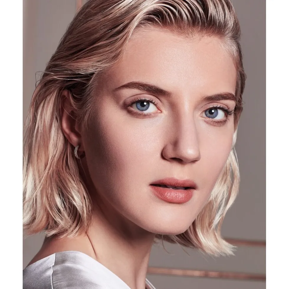 Max Factor Miracle Touch 45 Warm Almond Skin Perfecting Foundation