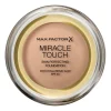 Max Factor Miracle Touch 75 Golden Skin Perfecting Foundation