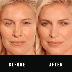 Max Factor Miracle Touch 75 Golden Skin Perfecting Foundation