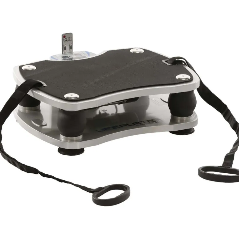 MAXXUS Lifeplate 1.0 Trilplaat