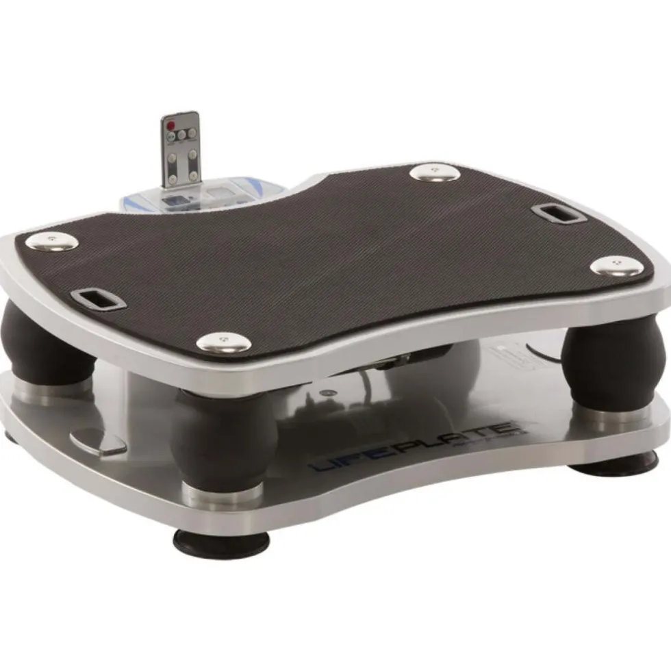 MAXXUS Lifeplate 1.0 Trilplaat