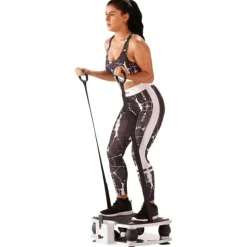 MAXXUS Lifeplate 1.0 Trilplaat