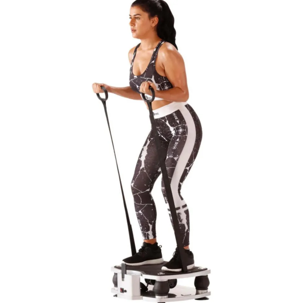 MAXXUS Lifeplate 1.0 Trilplaat