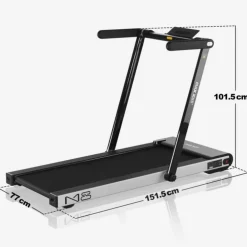MAXXUS M8 Loopband