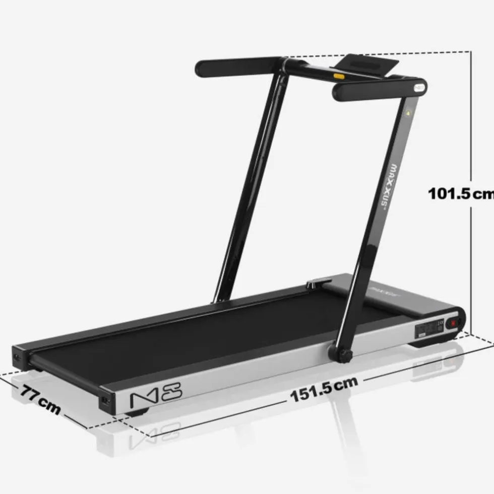 MAXXUS M8 Loopband