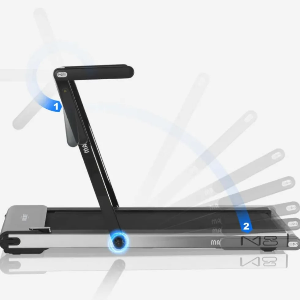 MAXXUS M8 Loopband