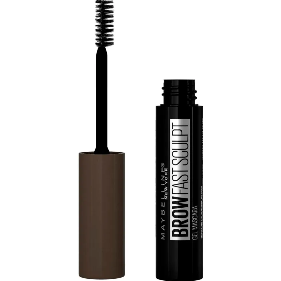 Maybelline New York Brow Fast Sculp 04 Medium Brown Wenkbrauwmascara