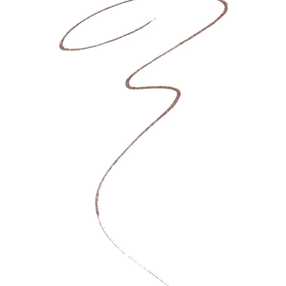 Maybelline New York Brow Ultra Slim 02 Soft Brown Wenkbrauwpotlood