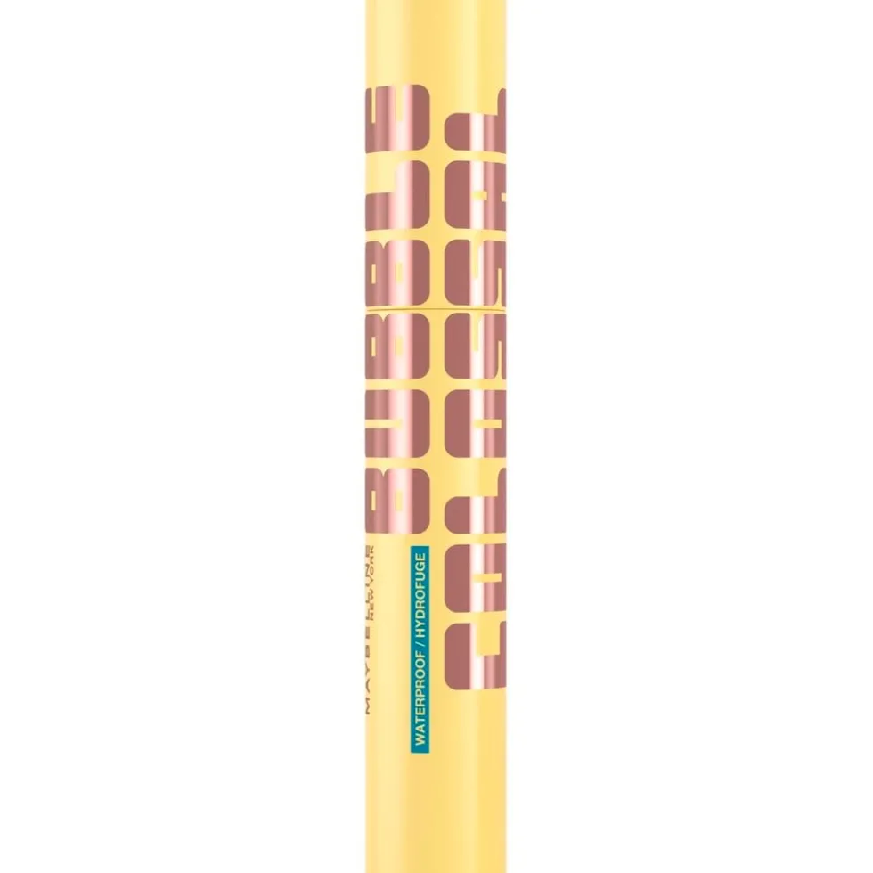 Maybelline New York Colossal Bubble Waterproof Mascara