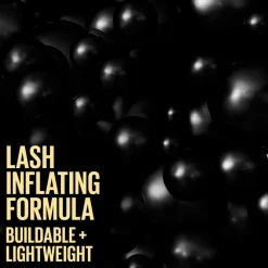 Maybelline New York Colossal Bubble Waterproof Mascara
