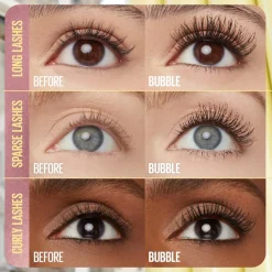Maybelline New York Colossal Bubble Waterproof Mascara