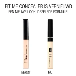 Maybelline New York Fit Me 03 Cool Ivory Concealer