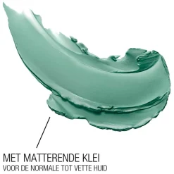 Maybelline New York Fit Me Matte & Poreless 120 Classic Ivory Foundation