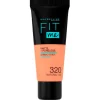 Maybelline New York Fit Me Matte & Poreless 320 Natural Tan Foundation