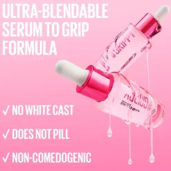 Maybelline New York Grippy Serum Grip Primer
