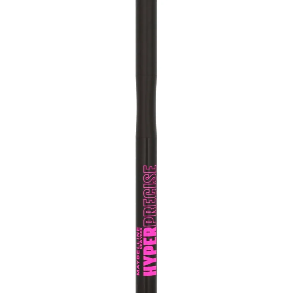 Maybelline New York Hyper Precise All Day Liner 01 Black Liquid Eyeliner