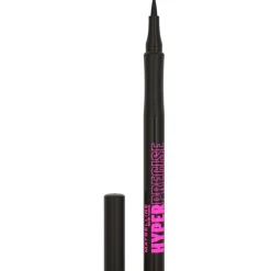 Maybelline New York Hyper Precise All Day Liner 01 Black Liquid Eyeliner