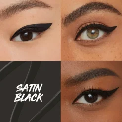 Maybelline New York Hyper Precise All Day Liner 01 Black Liquid Eyeliner