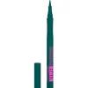 Maybelline New York Hyper Precise 730 Emerald Jungle Eyeliner