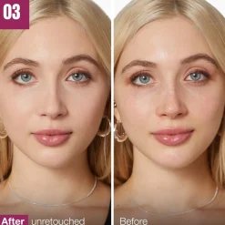 Maybelline New York Instant Anti Age Eraser 03 Fair Concealer