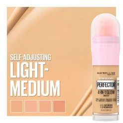 Maybelline New York Instant Anti-Age Perfector 4-in-1 Glow Light Medium Concealer