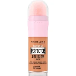 Maybelline New York Instant Anti-Age Perfector 4-in-1 Glow Medium Concealer