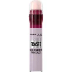 Maybelline New York Instant Eraser 152 Purple Color Correcting Concealer