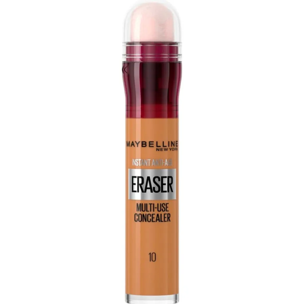 Maybelline New York Instant Anti Age Eraser 10 Caramel Concealer