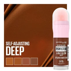 Maybelline New York Instant Perfector 4-in-1 Glow 04 Deep Concealer