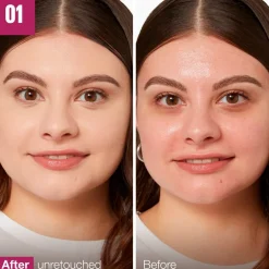 Maybelline New York Instant Anti Age Eraser 01 Light Concealer