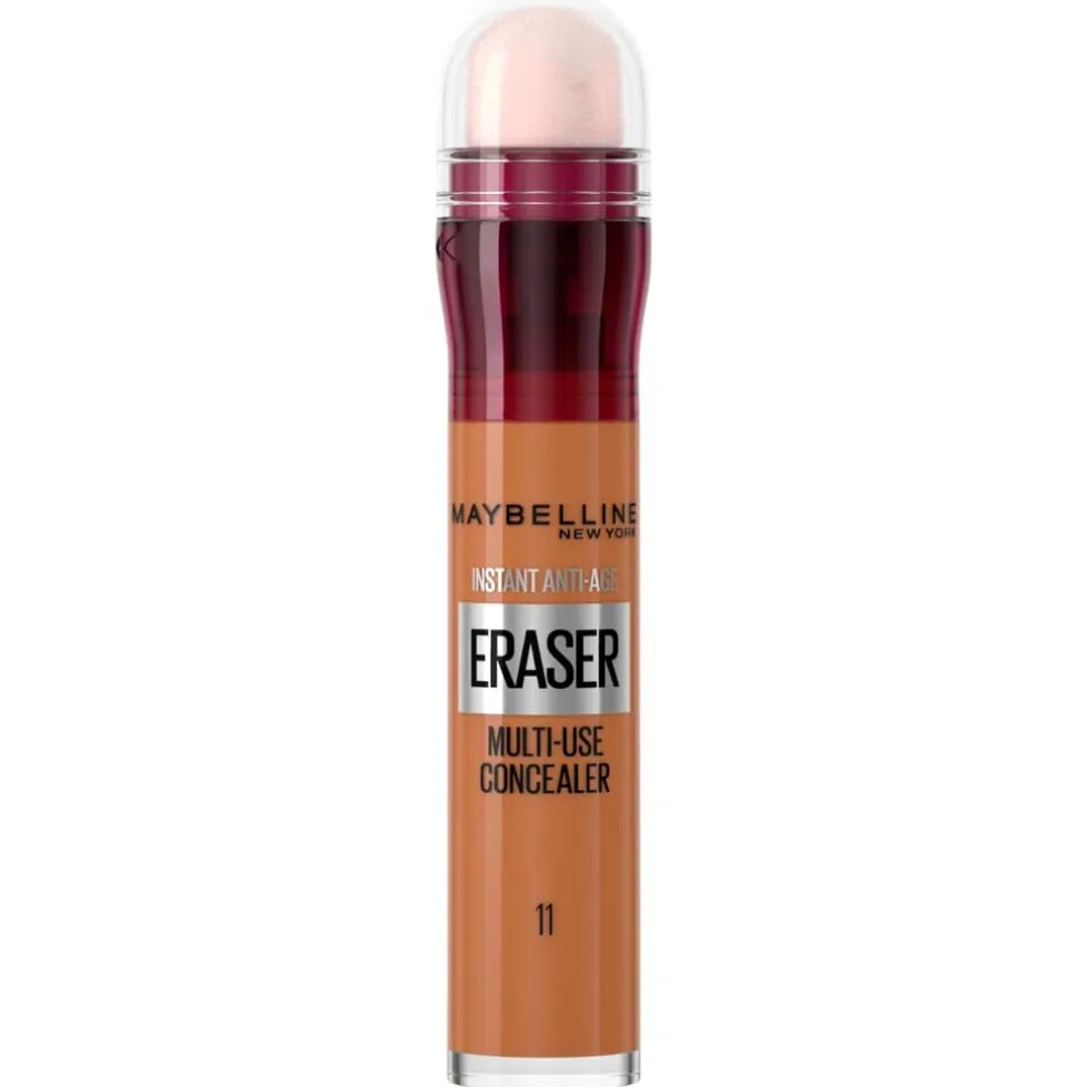 Maybelline New York Instant Anti Age Eraser 11 Tan Concealer