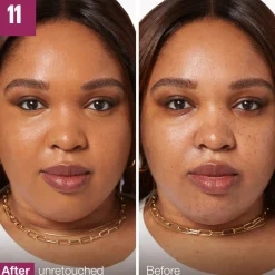 Maybelline New York Instant Anti Age Eraser 11 Tan Concealer
