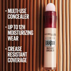Maybelline New York Instant Anti Age Eraser 11 Tan Concealer