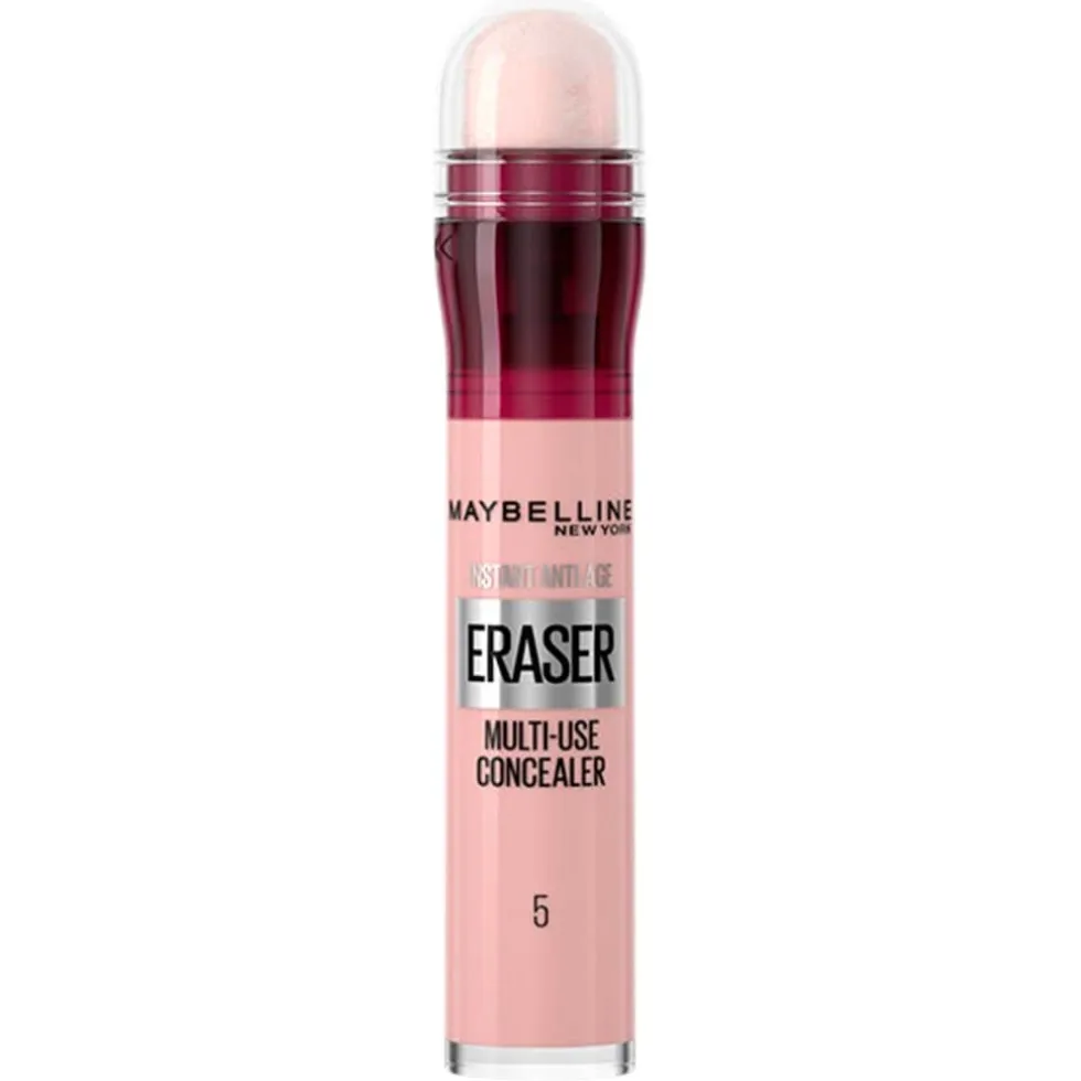 Maybelline New York Instant Anti-Age Eraser 5 Brighter Concealer