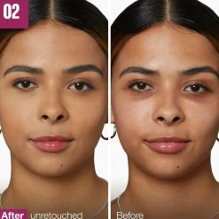 Maybelline New York Instant Anti Age Eraser 02 Nude Concealer