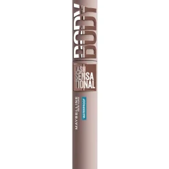 Maybelline New York Lash Sensational Body Waterproof Mascara