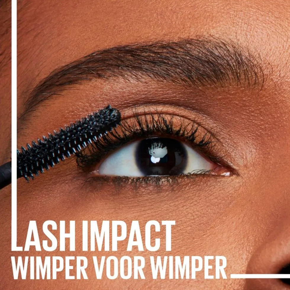 Maybelline New York Lash Sensational Sky High Cosmic Black Mascara