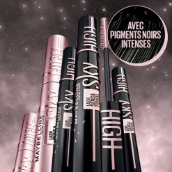 Maybelline New York Lash Sensational Sky High Cosmic Black Mascara