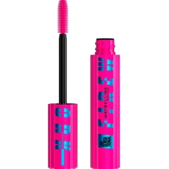Maybelline New York Lash Sensational Firework Black Waterproof Mascara