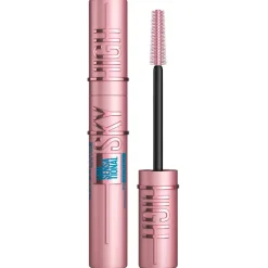 Maybelline New York Lash Sensational Sky High Black Waterproof Mascara