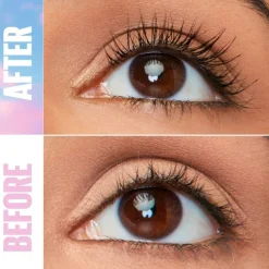 Maybelline New York Lash Sensational Sky High Black Waterproof Mascara