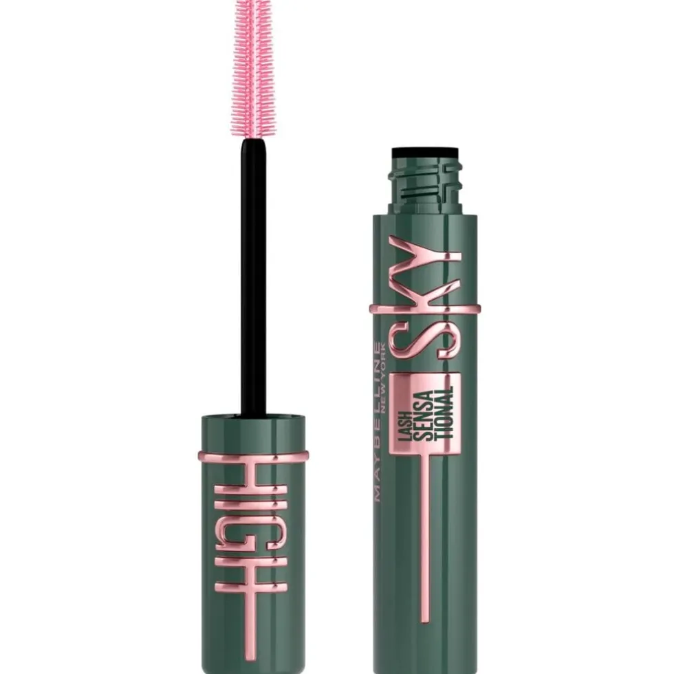 Maybelline New York Lash Sensational Sky High Green Altitude Mascara