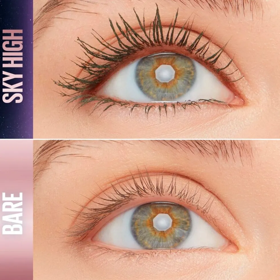 Maybelline New York Lash Sensational Sky High Green Altitude Mascara