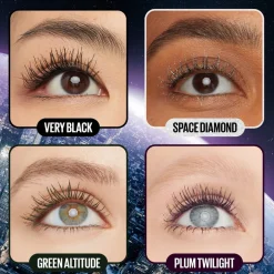 Maybelline New York Lash Sensational Sky High Green Altitude Mascara