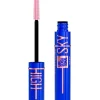 Maybelline New York Lash Sensational Sky High Blue Mist Mascara