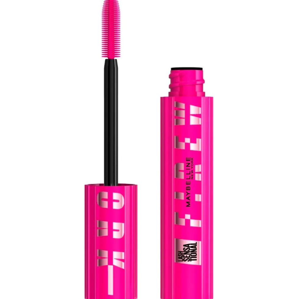 Maybelline New York Lash Sensational Firework Black Mascara