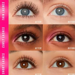 Maybelline New York Lash Sensational Firework Black Mascara
