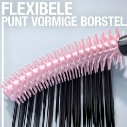 Maybelline New York Lash Sensational Sky High Very Black Mascara